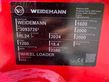 Minicargadora - Weidemann - 1280