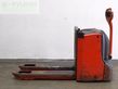 Elevadora - Linde - t 16 l 1152