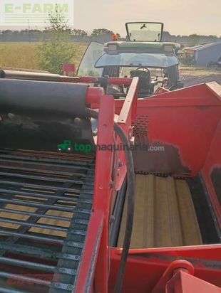 Cosechadora - arrancadora de patata - Grimme - se 75-40