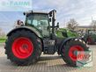 Tractor agrícola - Fendt - 728 gen7 profi+ garantie bis 01.27