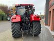 Tractor agrícola - Case IH - maxxum 140 mc MC