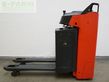 Elevadora - Linde - t 20 s 1154-01