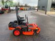 Cortacésped manual - Kubota - z122r skid steer mower (st25275)