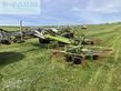 Rastrillo - Claas - liner 3600 comfort