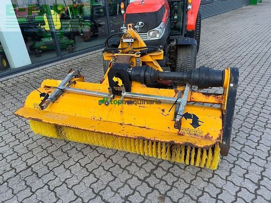 Tractor agrícola - Kubota - 5740