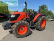 Tractor agrícola - Kubota - m4063 rops