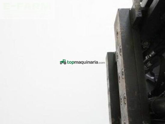 Elevadora - Linde - e 16 evo 386-02