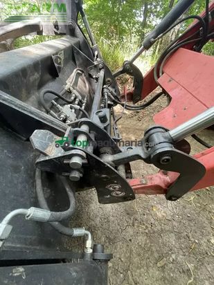 Tractor agrícola - Kubota - m9960