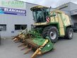 Cosechadora de Cereal - Krone - big x 500