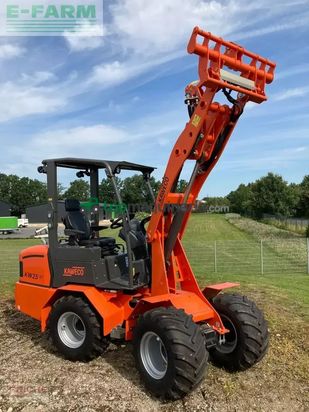 Telescopica - Kaweco - kw25