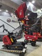 Dumper - HAÜSER XR800