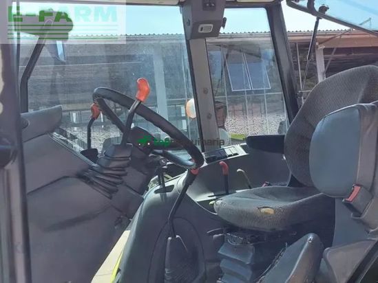 Tractor agrícola - Claas - axos 330