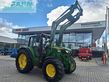 Tractor agrícola - John Deere - 6115m