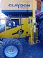 Sembradora directa - Claydon - 3 m