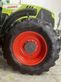 Tractor agrícola - Claas - arion 660 cmatic - st v first