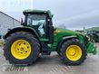 Tractor agrícola - John Deere - 8r370/ 8r370 evt garantie 02/28