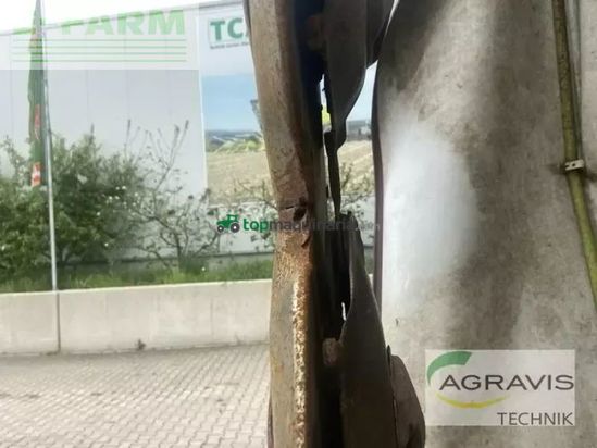 Cortacésped manual - Claas - disco 8400 contour