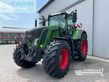 Tractor agrícola - Fendt - 824 vario s4 profi plus ProfiPlus
