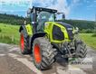 Tractor agrícola - Claas - axion 810 cmatic cebis CMATIC CEBIS