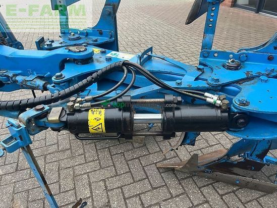 Arado - Lemken - variopal 7 4n100+1