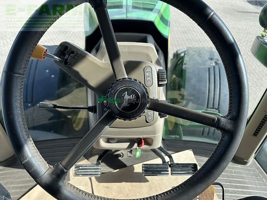 Tractor agrícola - John Deere - 7230r