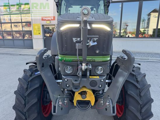 Tractor agrícola - Fendt - 211 vario v/f/p (gen3)