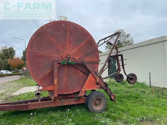 Riego - Bauer - haspel 110 g 355