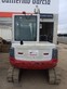 Miniexcavadora - TB250