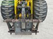 Minicargadora - Wacker Neuson - wl 30 hoflader / weidemann 1770 cx50