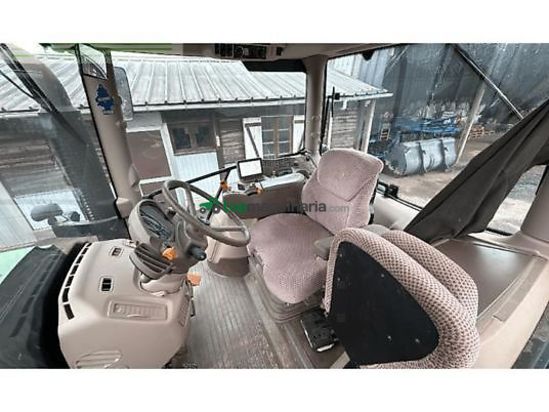 Tractor agrícola - John Deere - 6190r