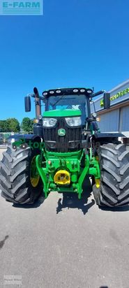 Tractor agrícola - John Deere - 6215r