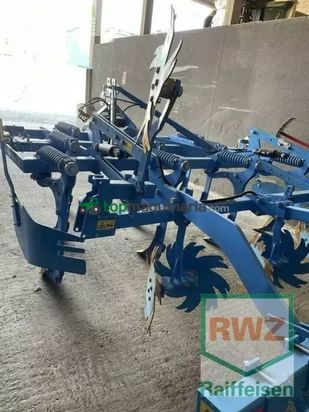 Cultivador - Lemken - karat 10 / 300 u