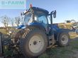 Tractor agrícola - New Holland - t6.160 dct