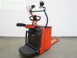 Elevadora - Linde - t 20 ap 1153