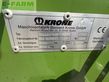 Rastrillo - Krone - swadro 1400