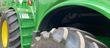 Cosechadora de Cereal - John Deere - 8700