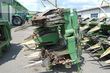 Cabezal - Krone - easycut 753