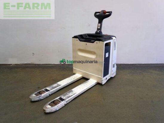 Elevadora - Linde - t 30 131