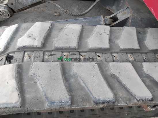 Miniexcavadora TAKEUCHI TB290