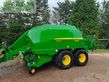Empacadora gigant - John Deere - 1424c