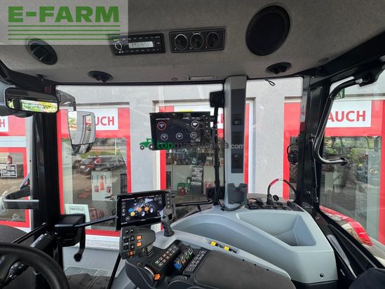 Tractor agrícola - Valtra - g135