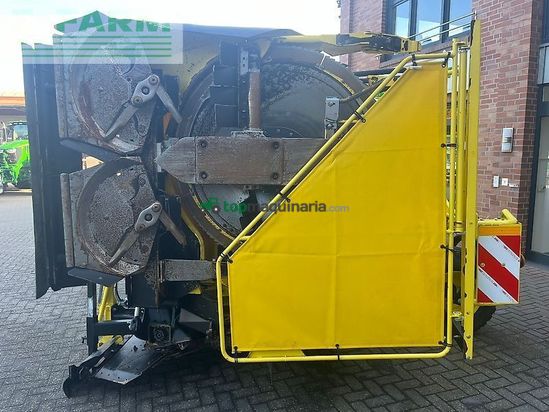 Cabezal - Kemper - 460plus stalkbuster