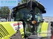 Tractor agrícola - Claas - arion 640 cebis tier 4i