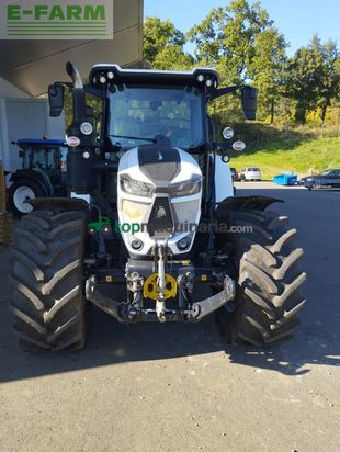Tractor agrícola - Lamborghini - spark r 125 vrt