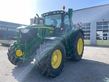 Tractor agrícola - John Deere - 6r195