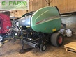 Empacadora gigant - Fendt - presse 5160v fendt