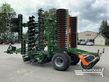 Grada de disco - Amazone - -neumaschine- catros+ 8003-2tx