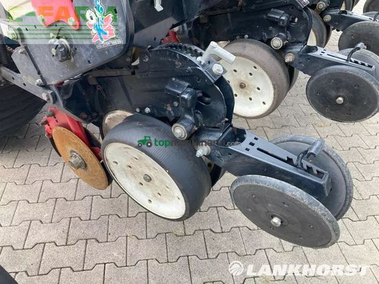 Sembradora monograno mecanica - Horsch - maistro 8 cc