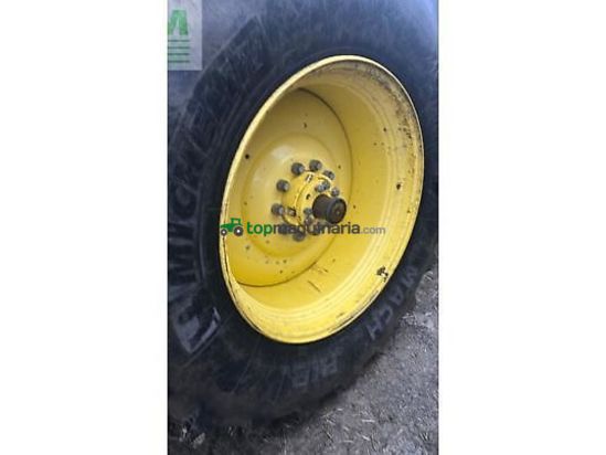 Tractor agrícola - John Deere - 6215r