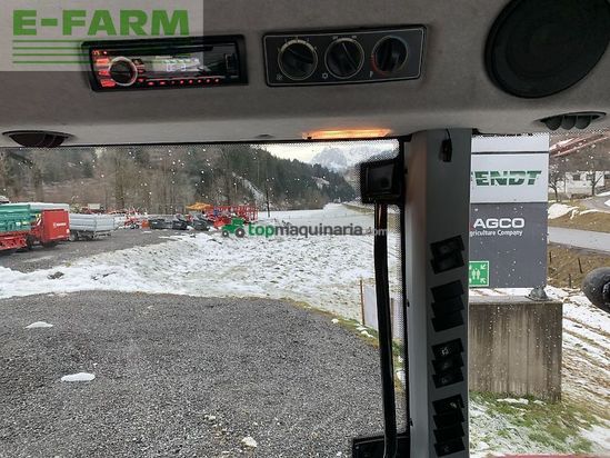 Tractor agrícola - Valtra - a 74